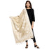 Women's Jamawar Wool Stole